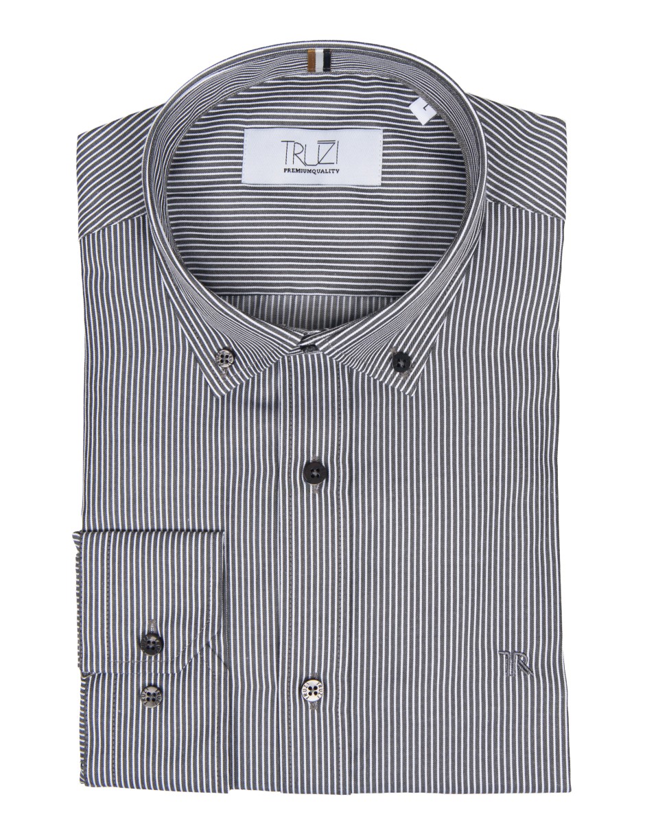 Truzi Man Shirt 