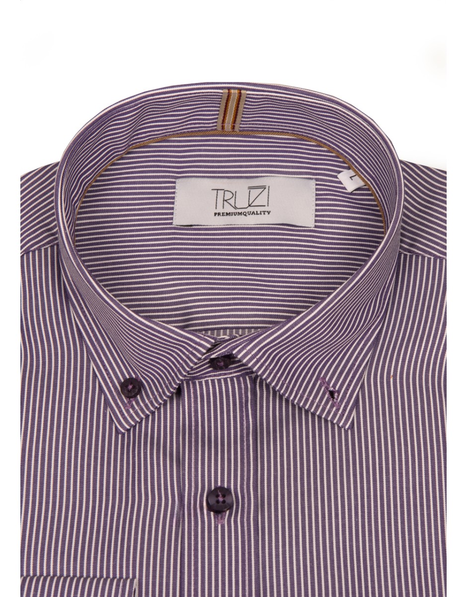 Truzi Man Shirt 