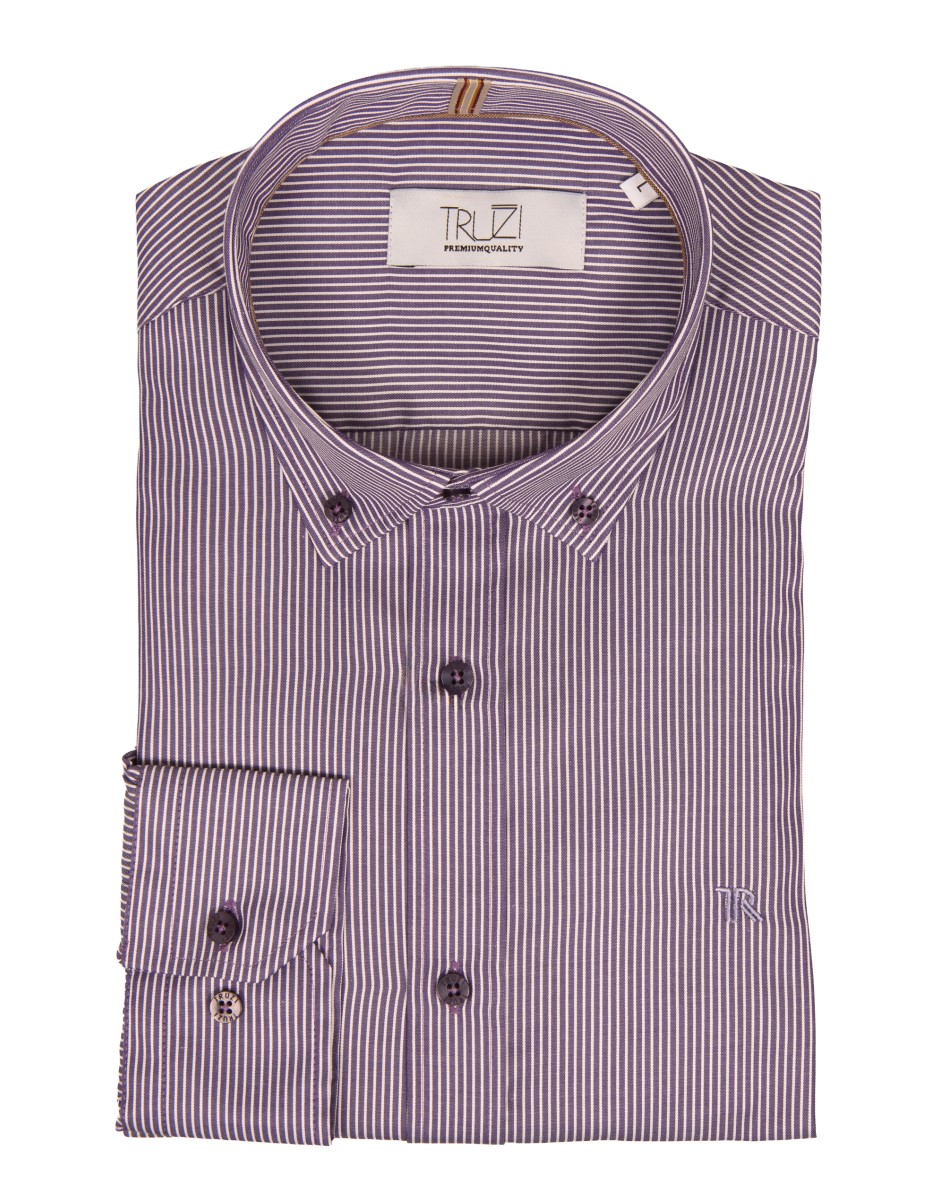 Truzi Man Shirt 