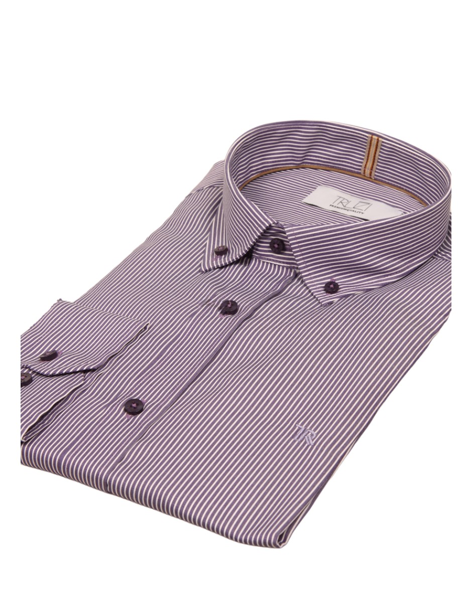 Truzi Man Shirt 