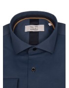 Truzi Man Shirt  Blue