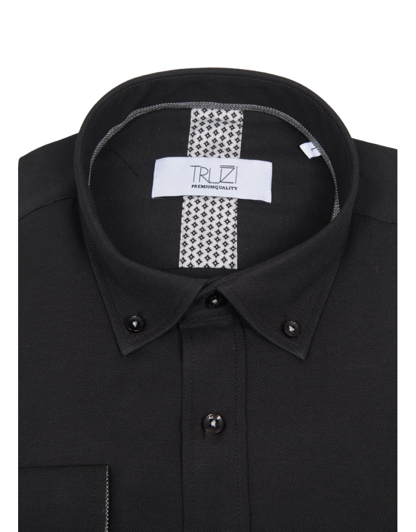 Truzi Ανδρικό Πουκάμισο 