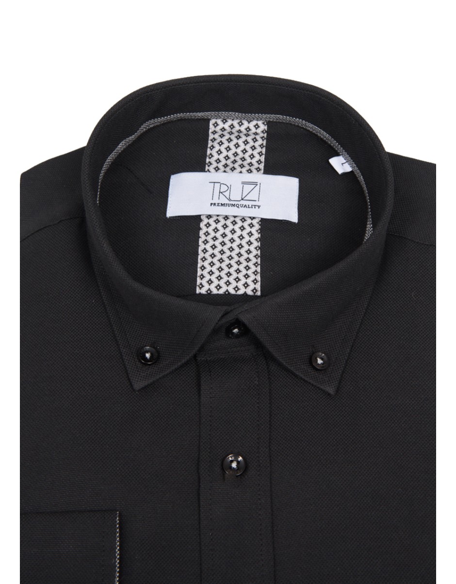 Truzi Man Shirt 