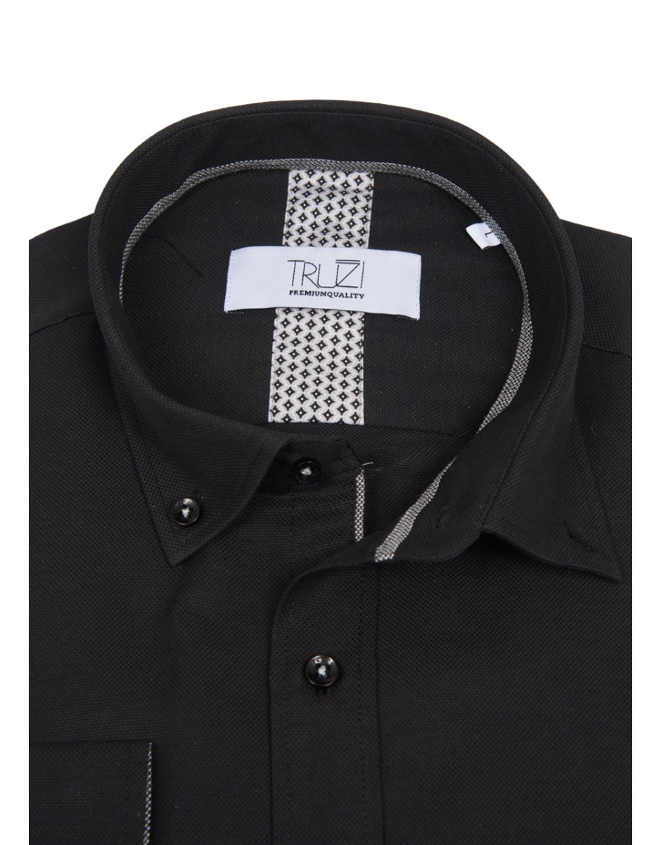 Truzi Man Shirt 