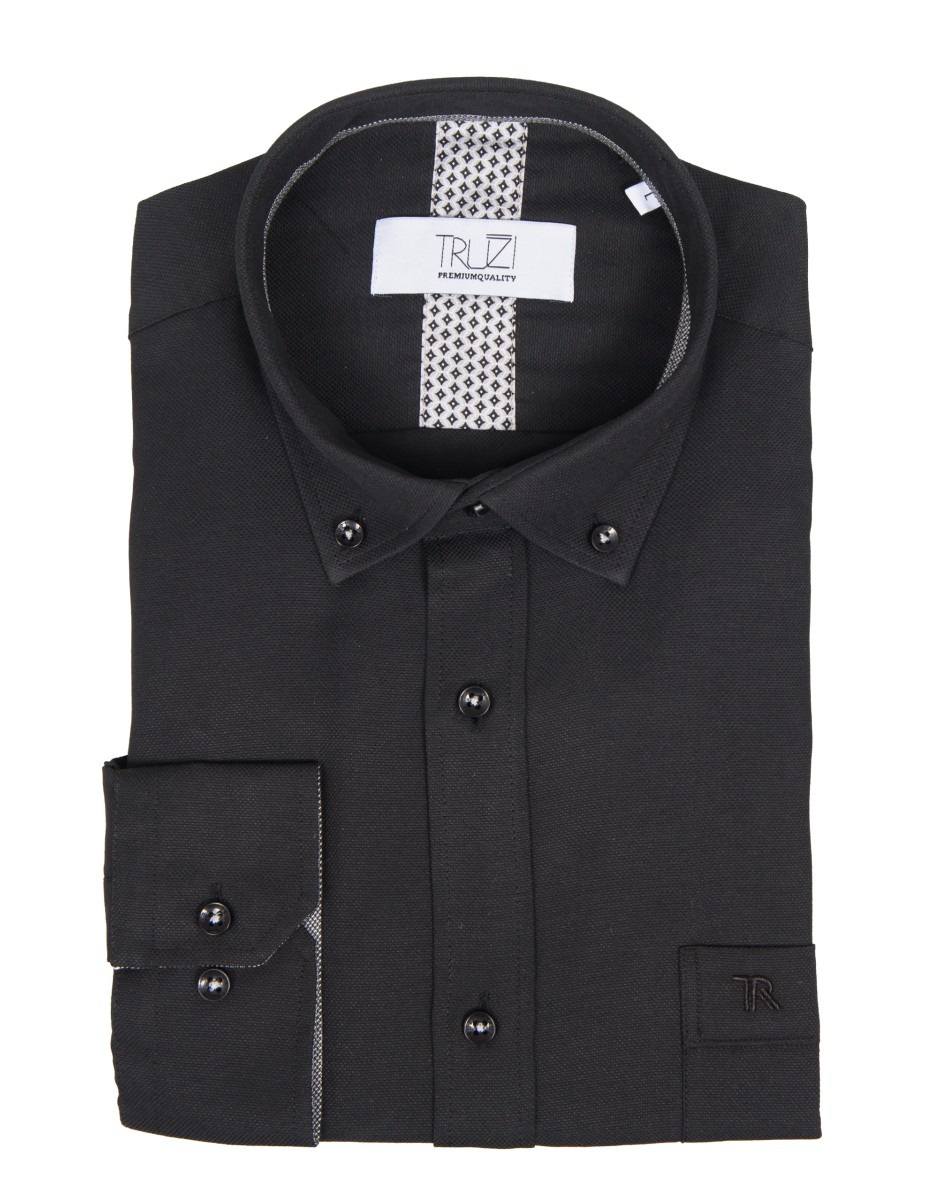 Truzi Man Shirt 