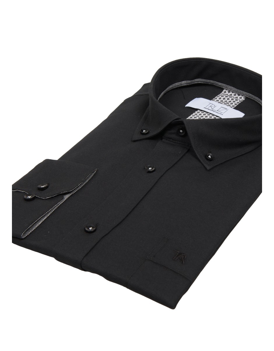 Truzi Man Shirt 