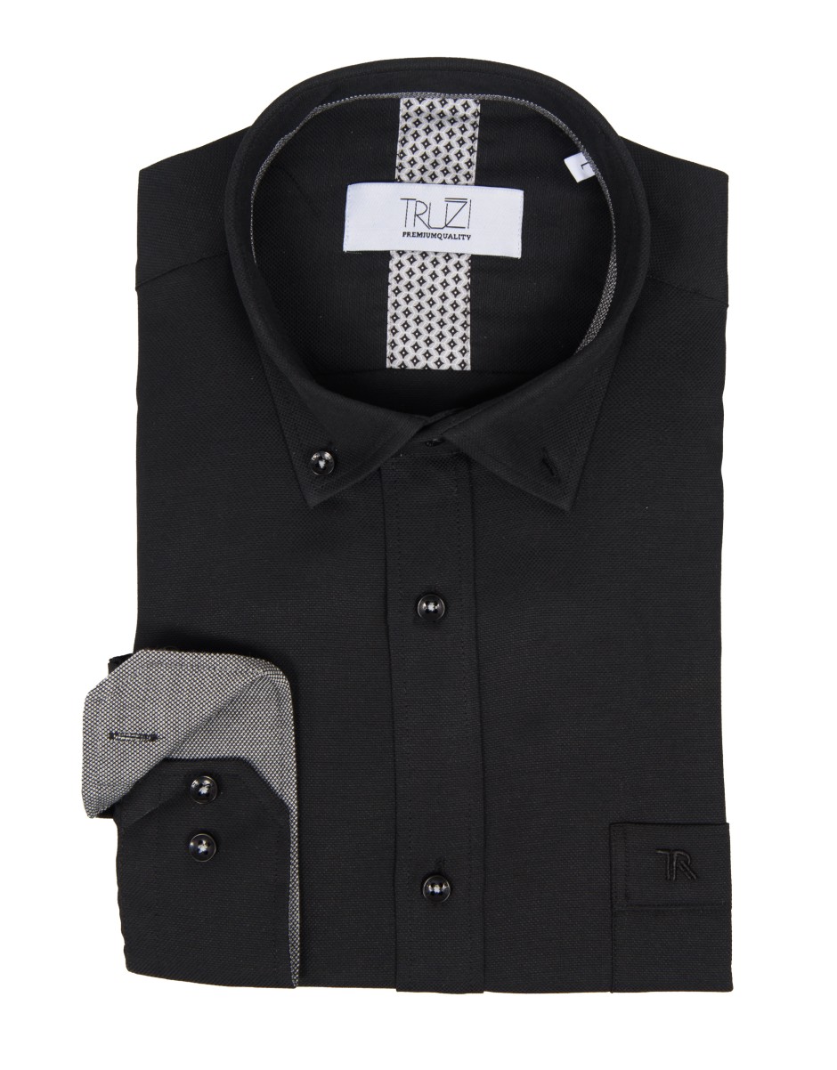 Truzi Man Shirt 