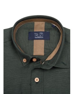 Truzi Ανδρικό Πουκάμισο 
