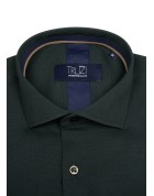 Truzi Man Shirt  Green