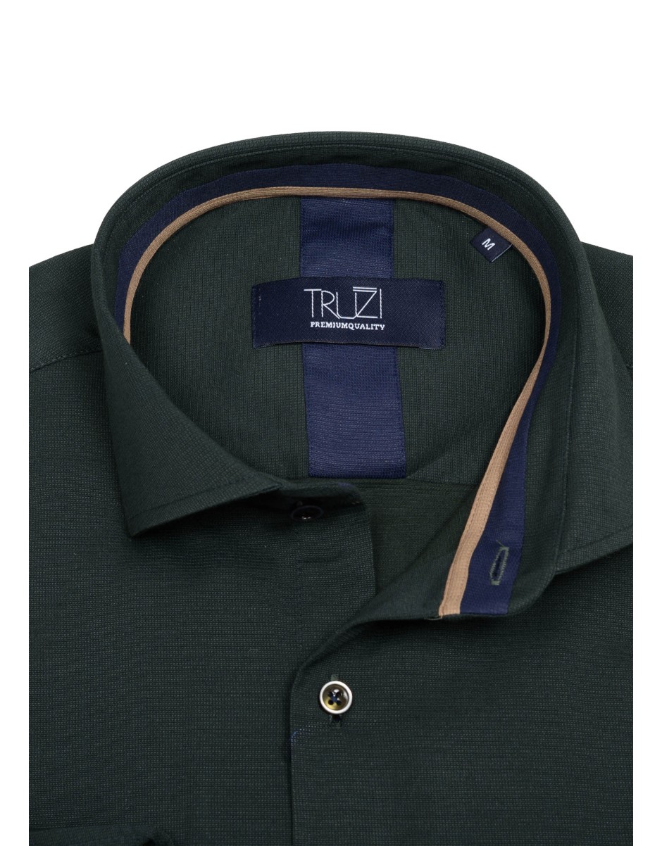 Truzi Man Shirt 
