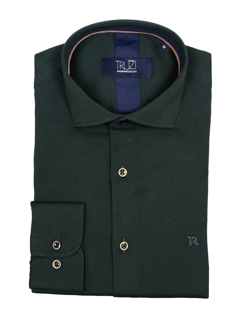 Truzi Man Shirt 