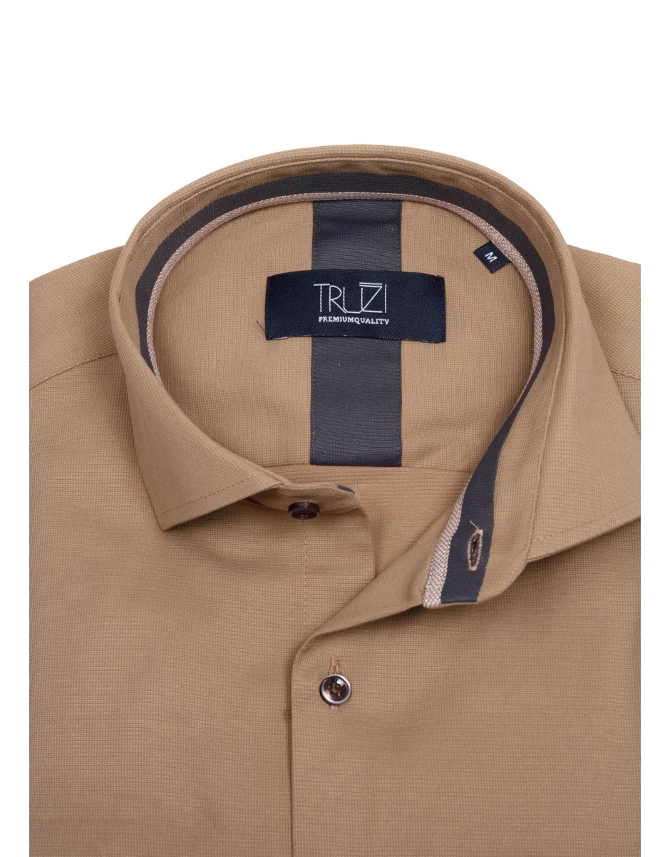 Truzi Man Shirt 