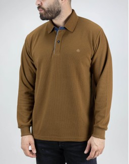 Everbest Ανδρική Μπλούζα Polo 