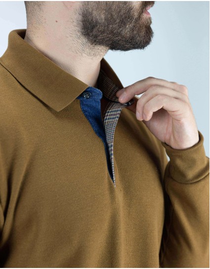 Everbest Ανδρική Μπλούζα Polo 