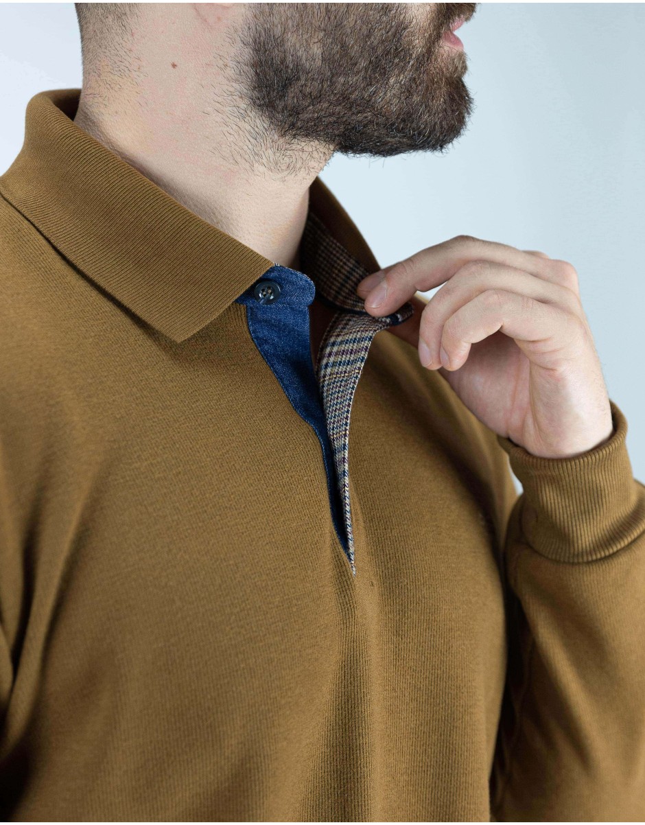 Everbest Ανδρική Μπλούζα Polo 