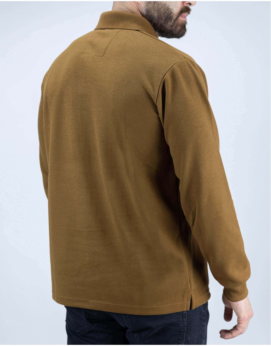 Everbest Ανδρική Μπλούζα Polo 