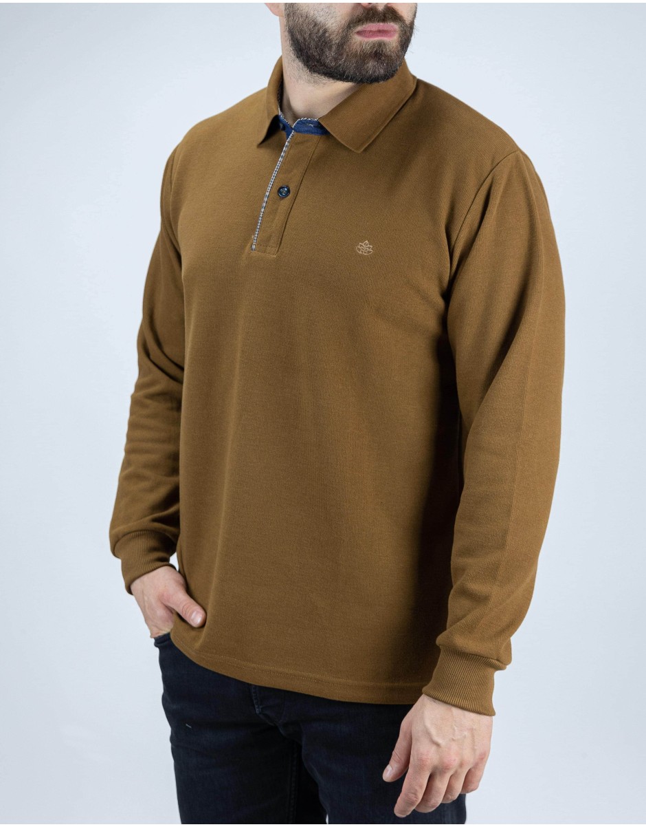 Everbest Ανδρική Μπλούζα Polo 