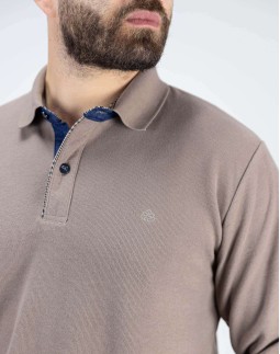 Everbest Ανδρική Μπλούζα Polo 