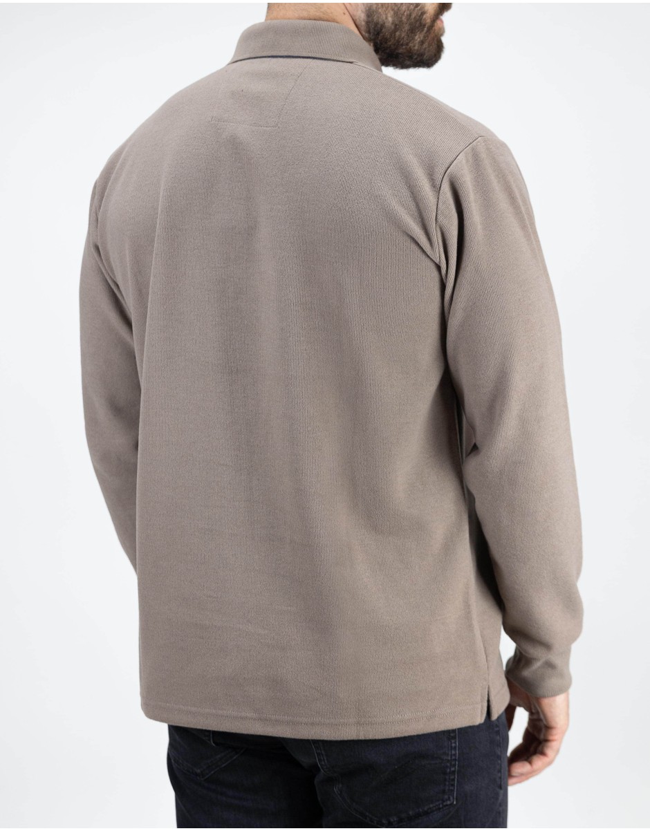 Everbest Ανδρική Μπλούζα Polo 