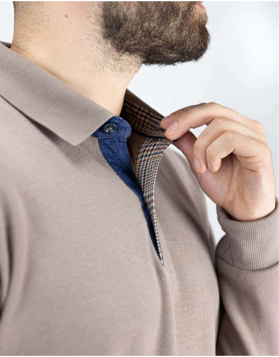 Everbest Ανδρική Μπλούζα Polo 