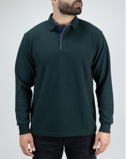 Everbest Man Polo T-shirt 