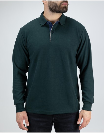 Everbest Ανδρική Μπλούζα Polo 