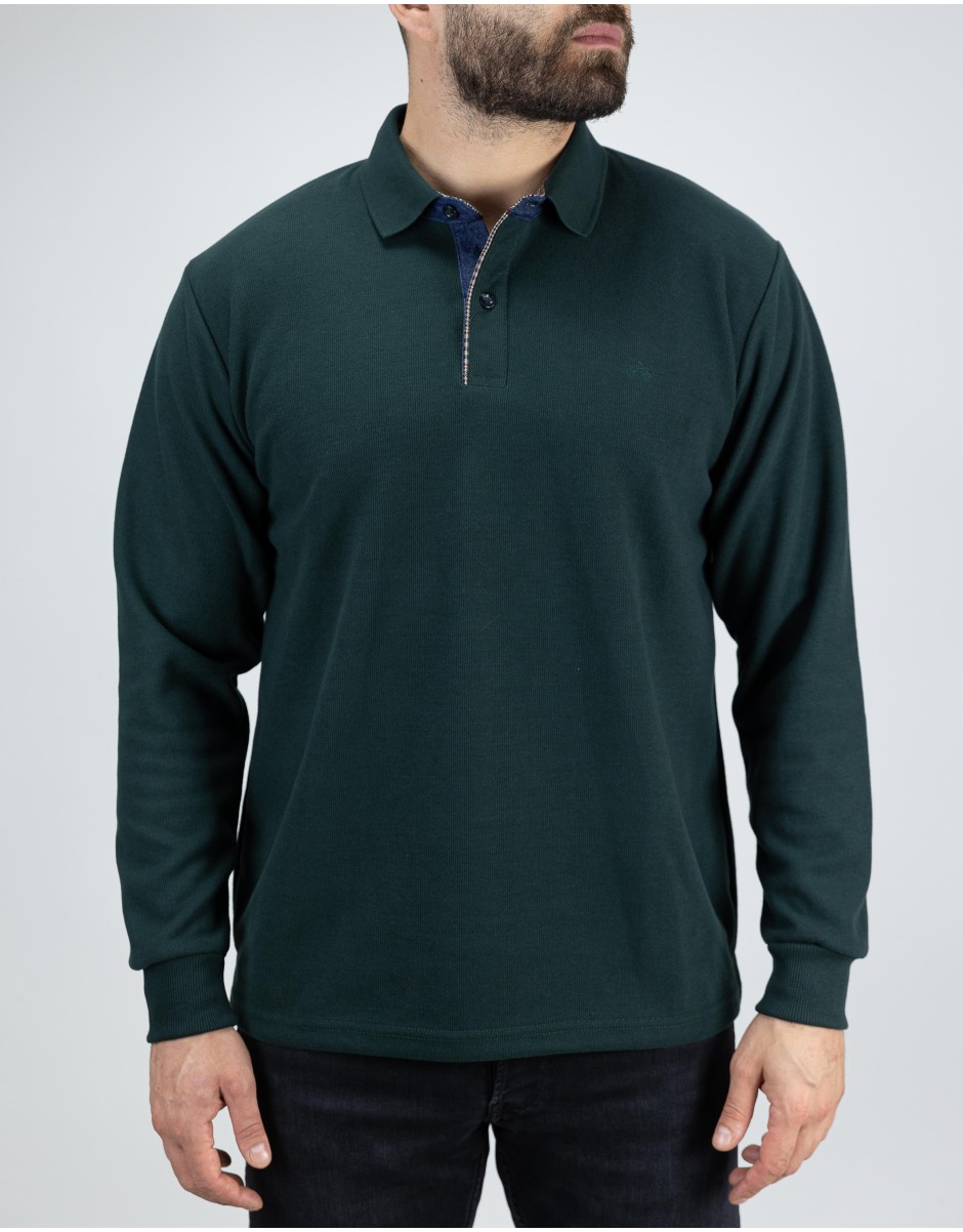 Everbest Ανδρική Μπλούζα Polo 