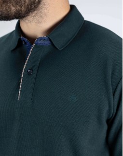 Everbest Man Polo T-shirt 