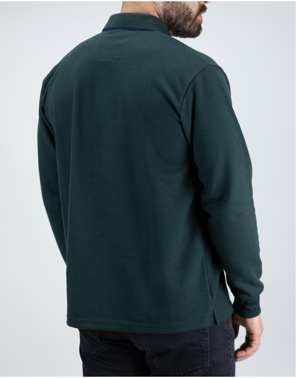 Everbest Ανδρική Μπλούζα Polo 