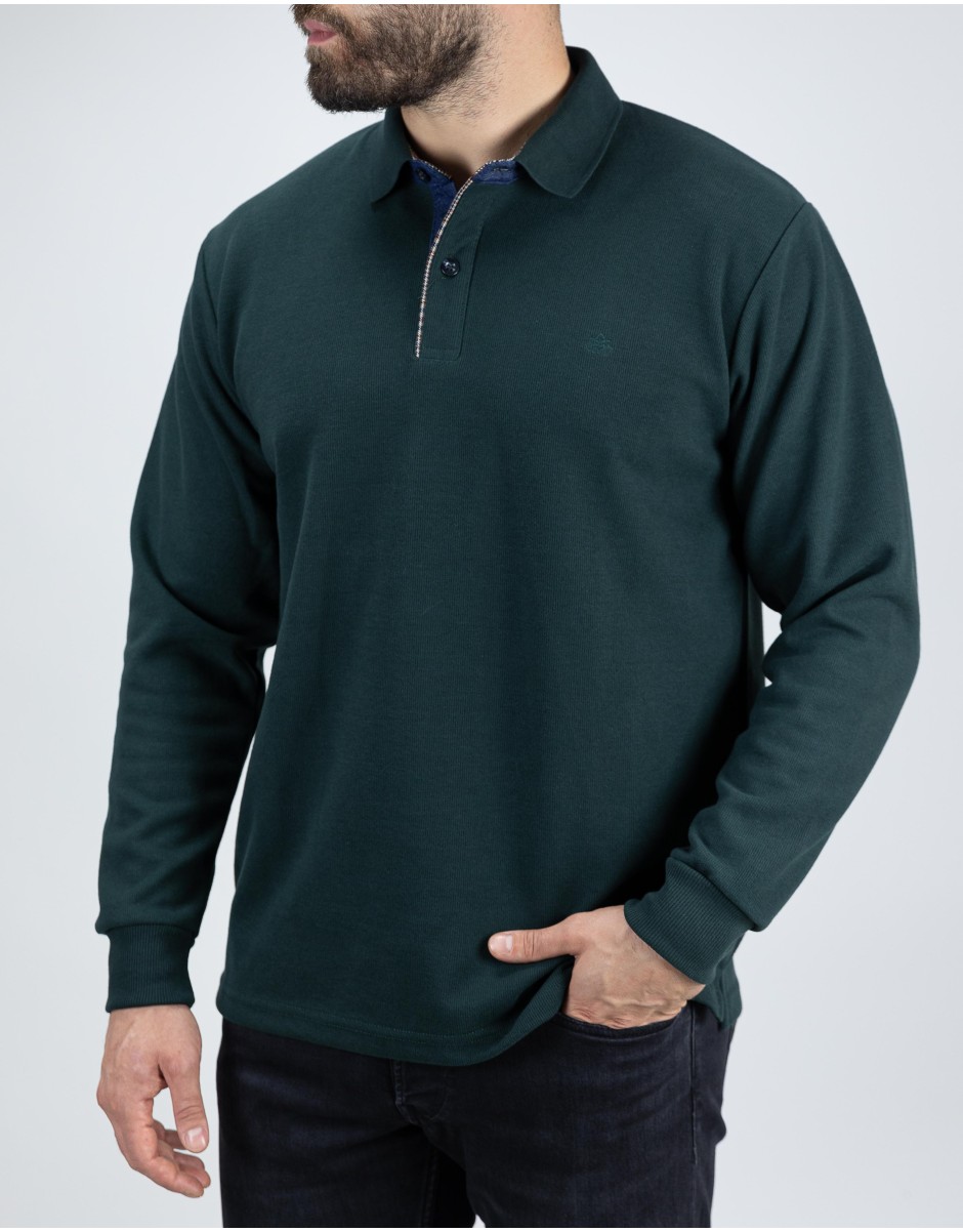 Everbest Ανδρική Μπλούζα Polo 