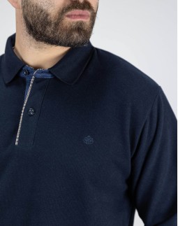 Everbest Man Polo T-shirt 