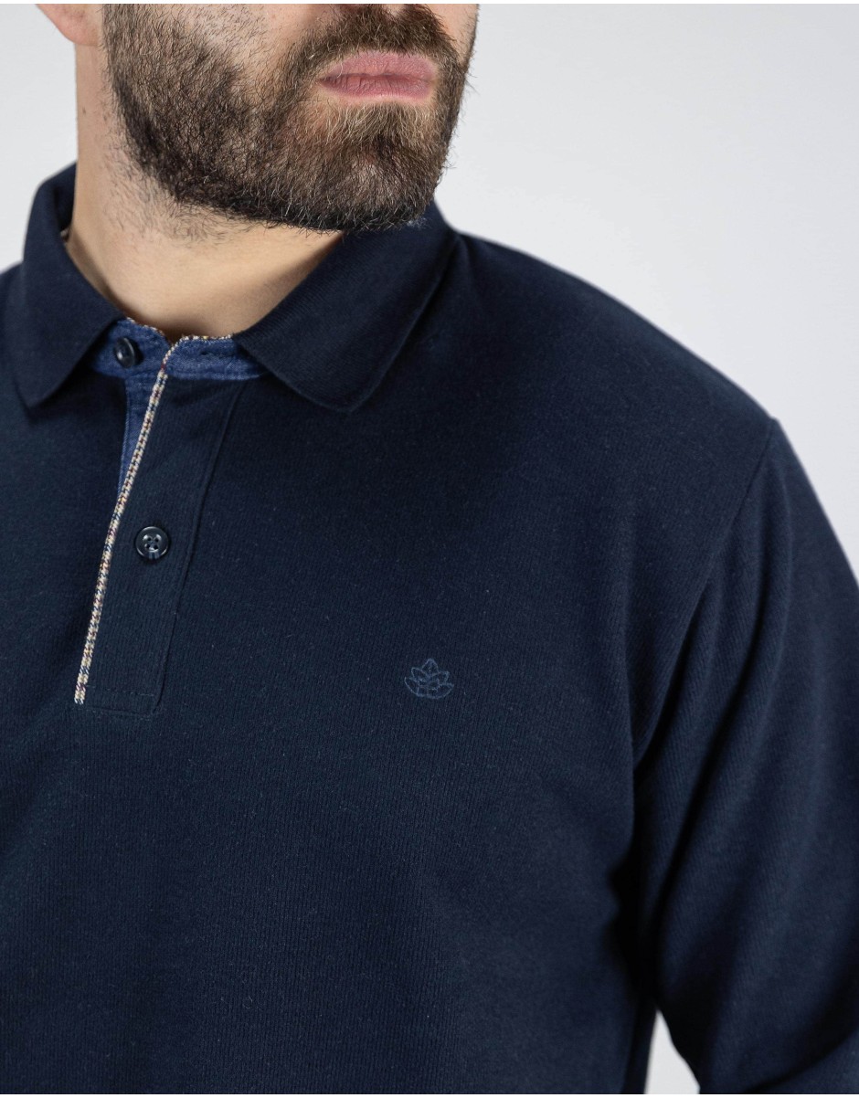 Everbest Ανδρική Μπλούζα Polo 