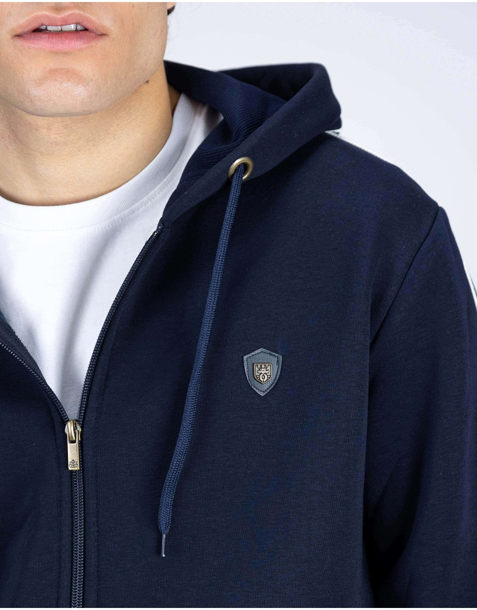 Everbest Ανδρική Ζακέτα 