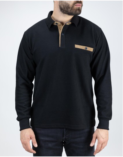 Everbest Ανδρική Μπλούζα Polo 