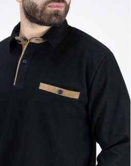 Everbest Man Polo T-shirt 