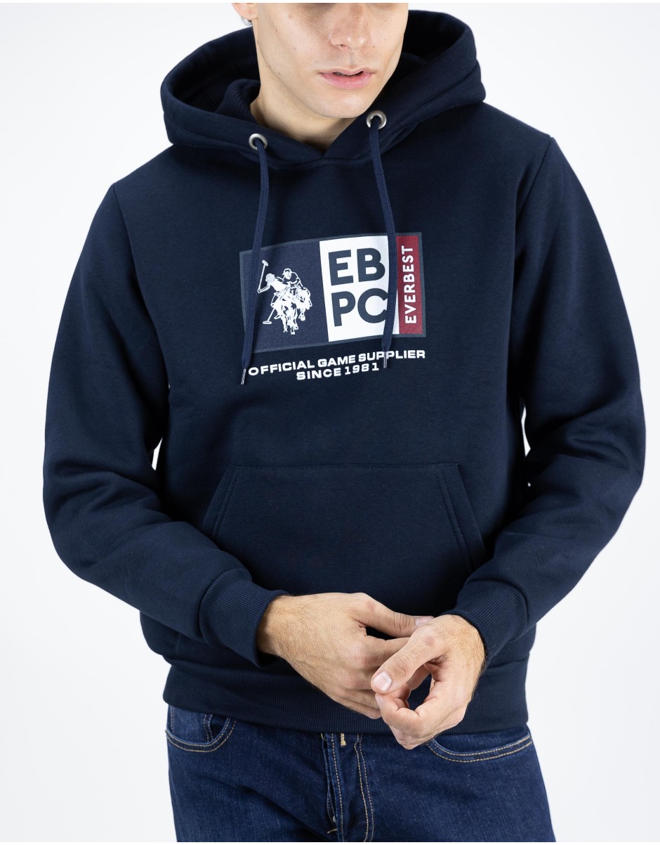 Everbest Man Sweatshirt 
