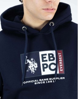 Everbest Ανδρικό Φούτερ 