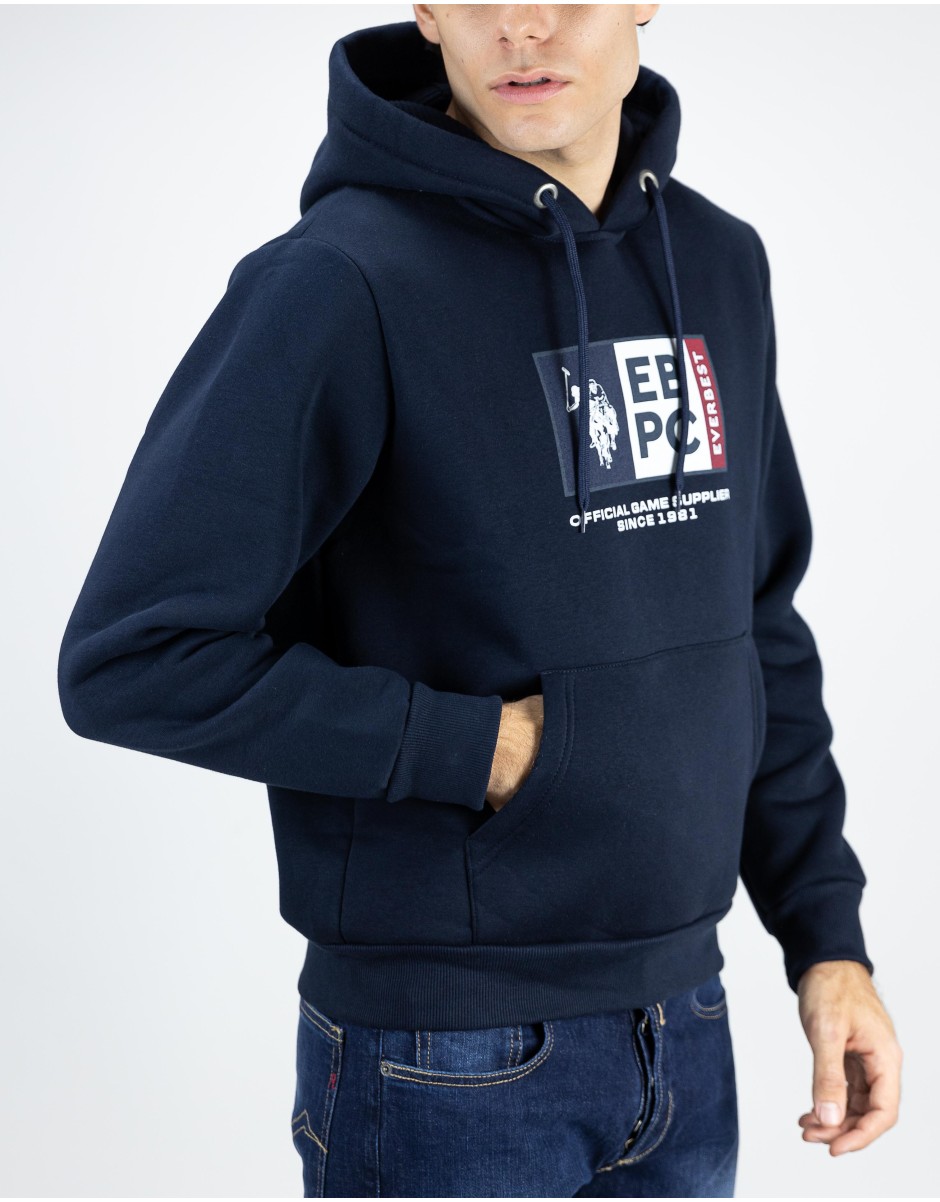 Everbest Man Sweatshirt 