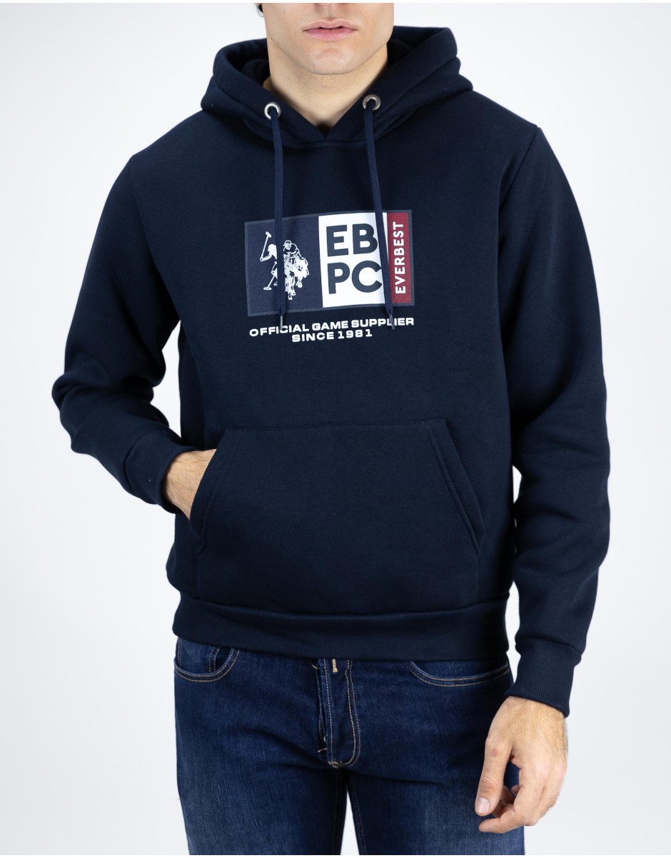 Everbest Man Sweatshirt 