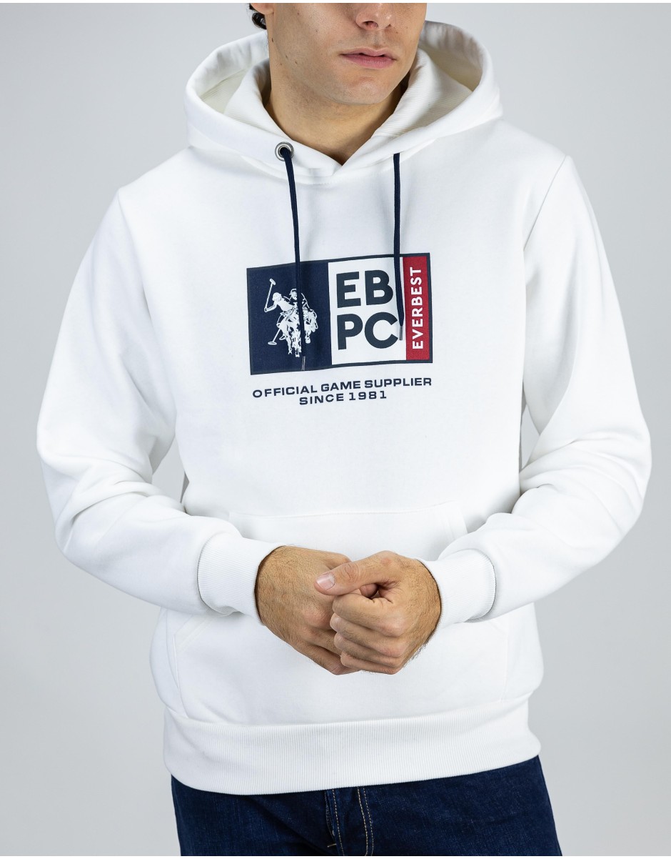 Everbest Man Sweatshirt 