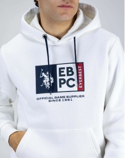 Everbest Ανδρικό Φούτερ 