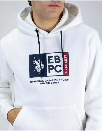 Everbest Ανδρικό Φούτερ 