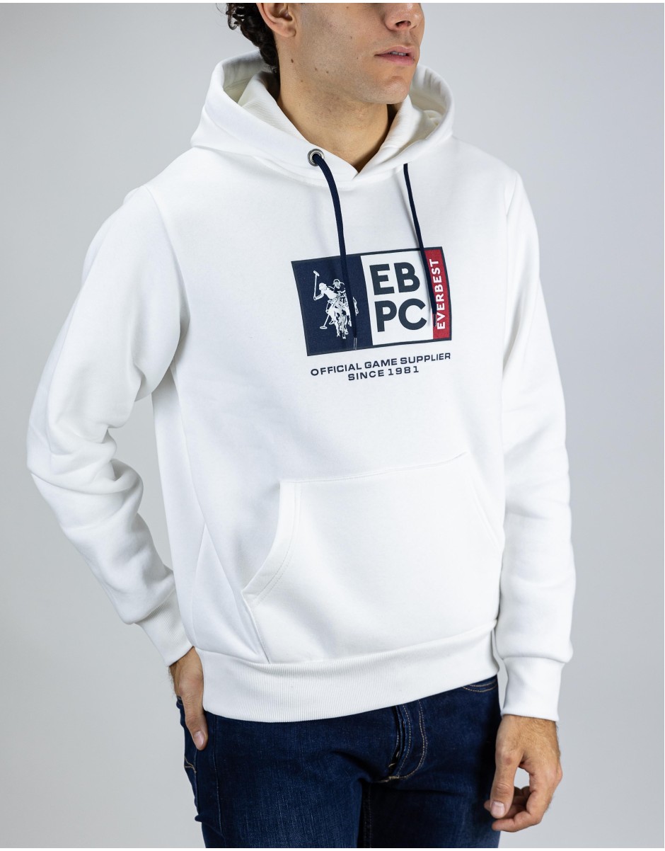 Everbest Man Sweatshirt 