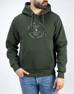 Everbest Man Sweatshirt 