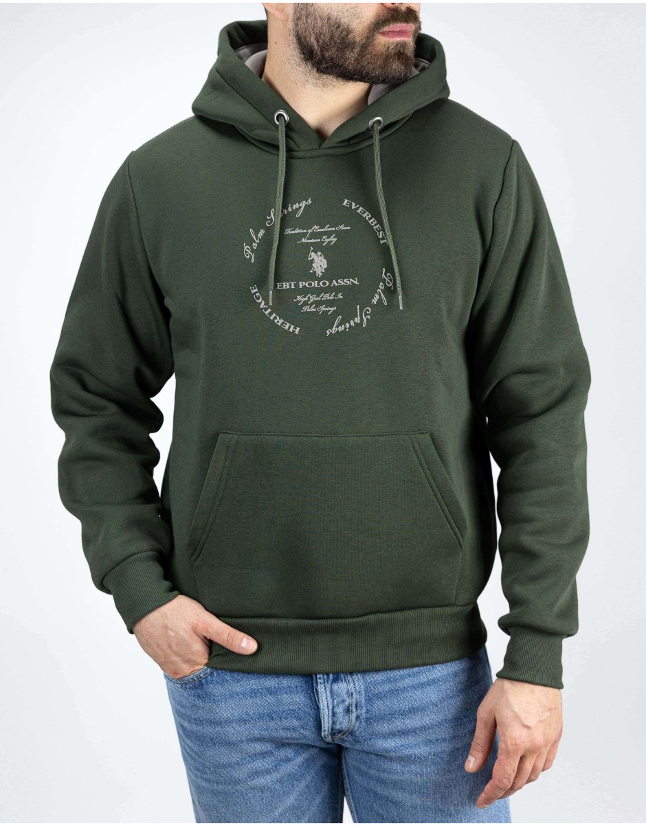 Everbest Man Sweatshirt 
