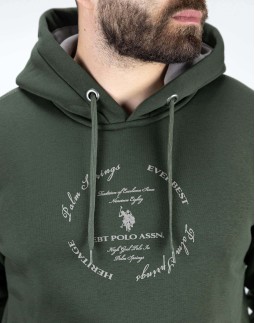 Everbest Man Sweatshirt 