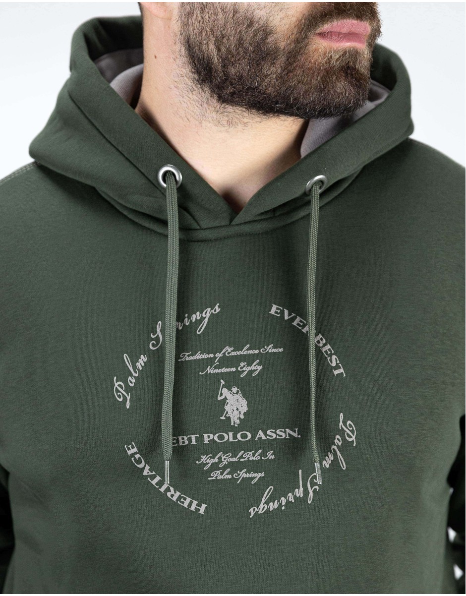 Everbest Man Sweatshirt 