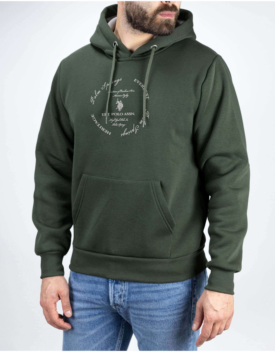 Everbest Man Sweatshirt 