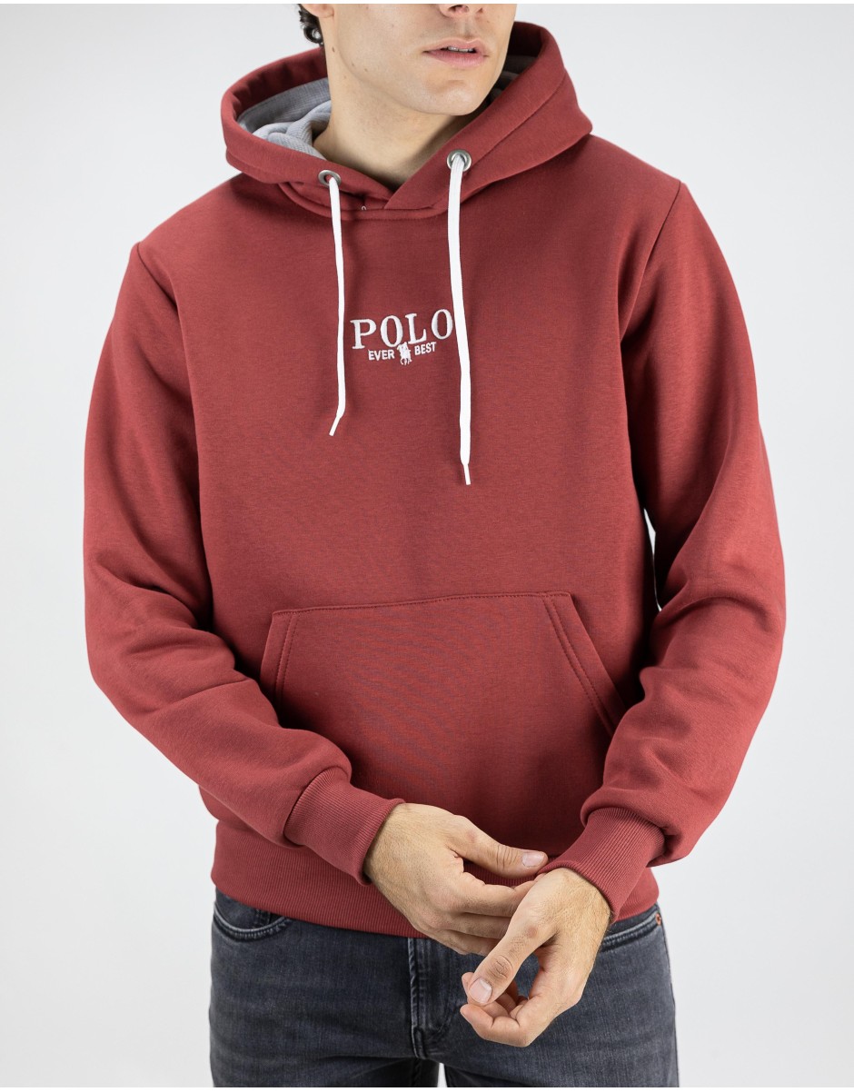 Everbest Ανδρικό Φούτερ 