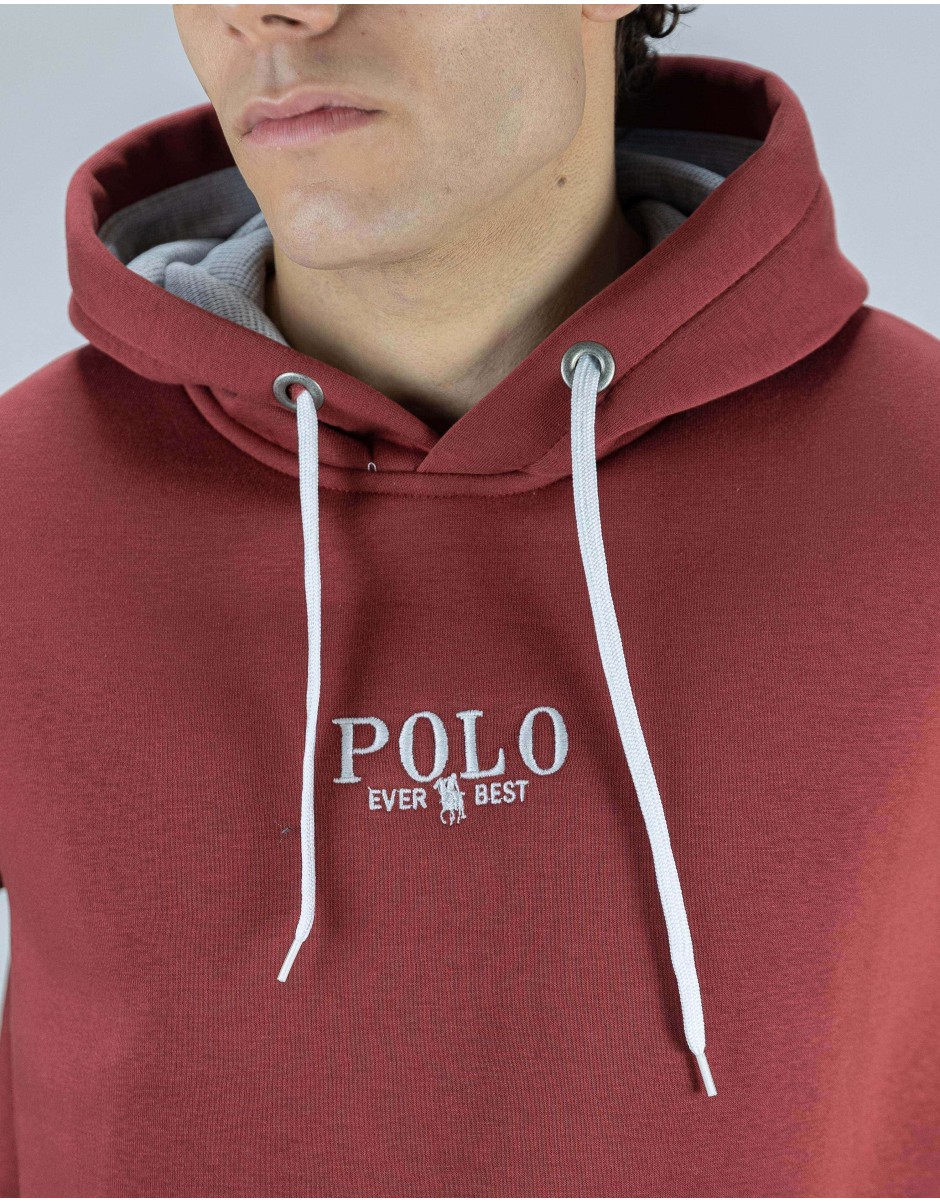 Everbest Ανδρικό Φούτερ 